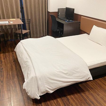Guest House Sanjyotakakura Hibiki Kyōto Exterior foto